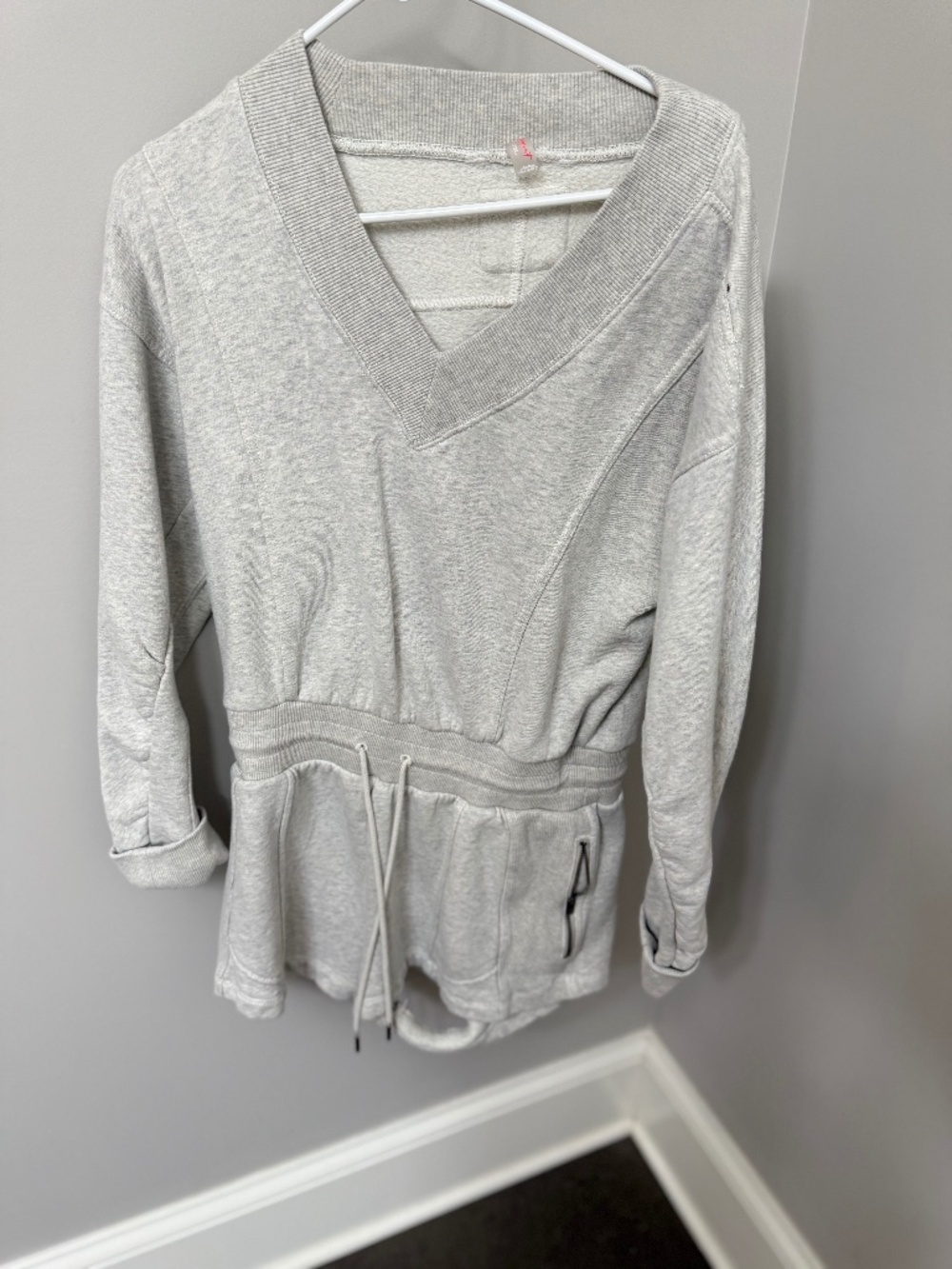 Free people movement romper